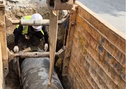 50년 넘긴 서울 하수관로 30%…종로 가장 많아