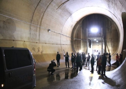 '대심도 빗물터널' 2단계 확장… 서울시, 침수예방 시스템 전역 확대