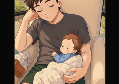 "지브리풍으로 바꿔줘" 폭주하는 프사들…초상권 문제 없나?