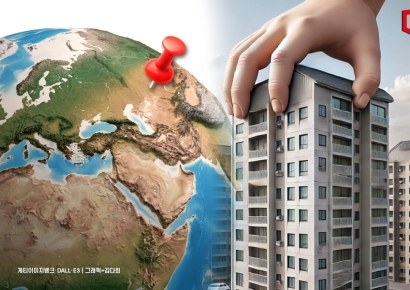 해외 부동산 투자 쉽지않네… 韓금융사 2.6조원 부실