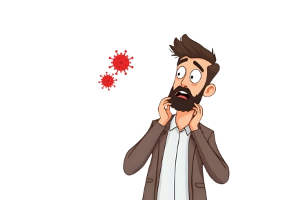 "맨발로 팬티 입으면 피부병 생긴다"…이유가 뭐길래