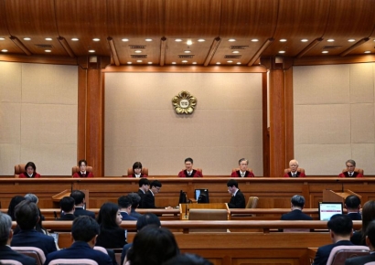 '美관세에 尹파면' 금융권도 초긴장…CEO 비상회의 소집