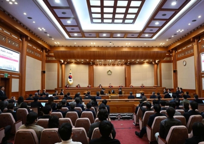 [윤석열 파면]6월3일 대선 유력…60일 레이스 시작(종합)