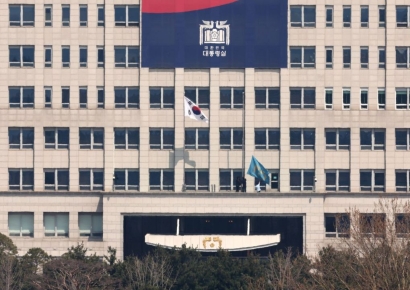 용산 안 간다는 대선주자 …청와대 떠오르나 [정국돋보기]