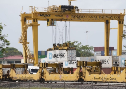 파나마 운하 둘러싼 미중 패권대결…난처해진 홍콩재벌[AK라디오]