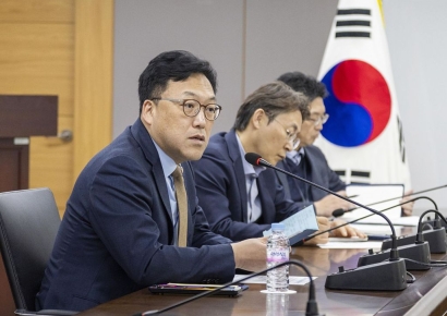 김병환 금융위원장 "탄핵 영향 주시…금융정책 추진 차질 없어야"