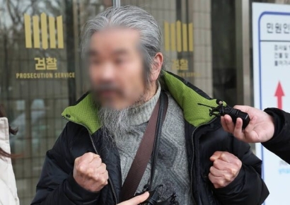 조두순, 또 거주지 무단이탈…보호관찰소 "형사 입건 검토"