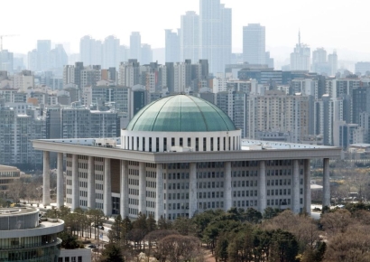 조기대선 국면…정치권, 주말 숨 고르기