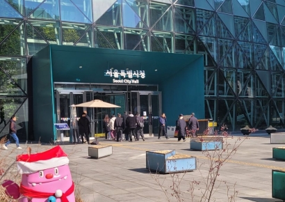 서울시, 100일간 하루 1건씩 규제 없앴다… 추진기간 종료