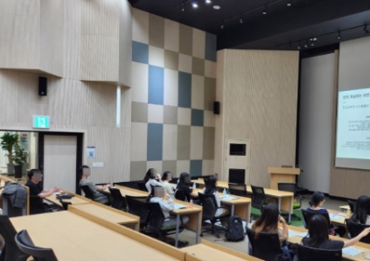 부산시, ‘무역실무·수출마케팅 종합 연수 과정’ 운영