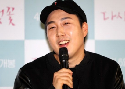 '벚꽃 연금'만 있는줄 알았더니…51억원 오른 장범준 '대치동 건물' 