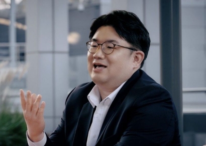 최준용 SK하이닉스 부사장 "HBM4 이어 HBM4E도 적기 공급" 