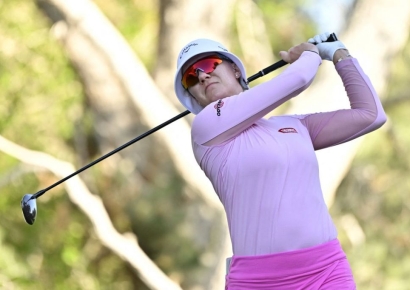 삭스트룀, 내가 매치퀸