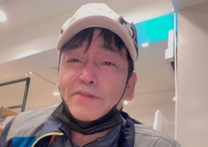 계단서 쓰러진 50대 가장, 장기기증 6명에 '새 삶' 선물하고 떠나