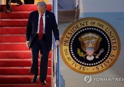 "2차대전 후 4번째로 큰 하락…격변이 있을 가능성 커" 美 전 재무장관 경고