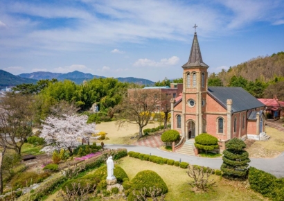 '폭싹 속았수다' 아이유 결혼식 열린 '이곳'…웨딩 챌린지 연다