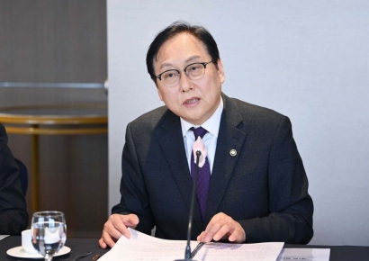 美와 관세 후속협의 나선다…8일 통상교섭본부장 방미