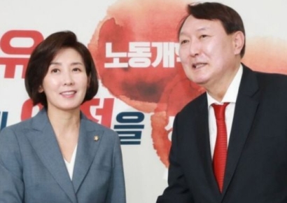 "너무 빨리 슈퍼스타 된 尹 전 대통령, 부조화로 망상의 길"