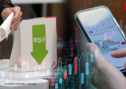 조기 대선 확정… 정책주로 옮겨간 테마 광풍