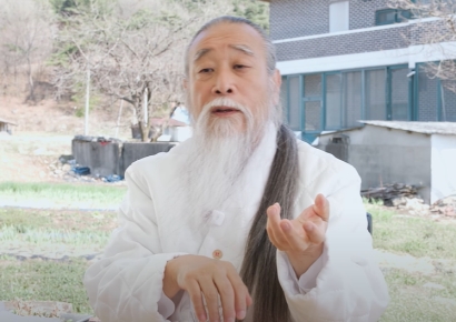 천공 "하늘이 내린 대통령…나라 살리는데 파면이면 어떻나"