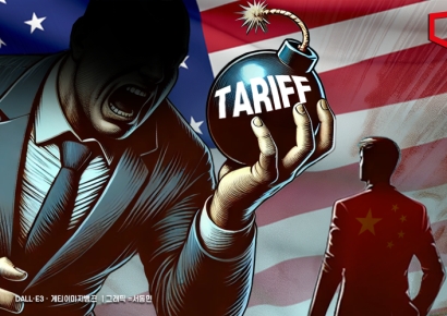 美, 상호관세서 스마트폰·컴퓨터 제외…한숨 돌리는 애플·삼성