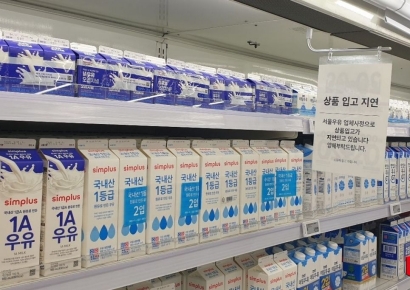 할인 약발 끝났나…'회생 한 달' 홈플러스, 곳곳 파열음