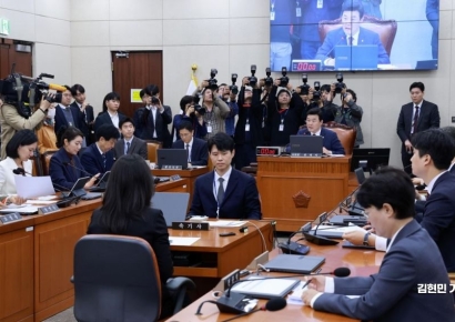 [포토] 국회 연금개혁 특위 첫 전체회의