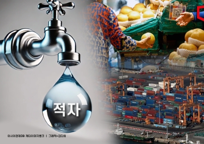 작년 나라살림 105兆 적자, GDP 대비 4.1%… 재정준칙 '요원'