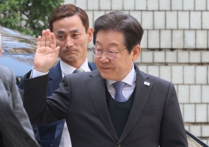 검찰, 이재명 선거법 '상고이유서' 신속 제출…이달 중 배당될 듯