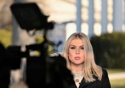 백악관 "트럼프, 2주 안에 이란 공격 여부 결정"