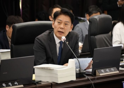 한민수 "대통령 몫 헌법재판관 지명은 위헌적 권한 행사"
