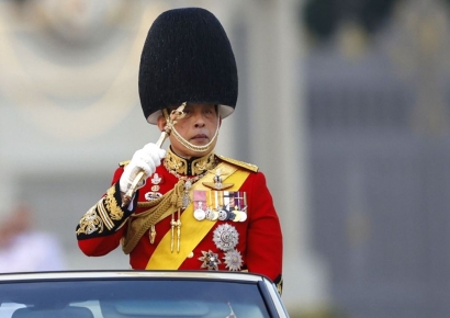 "말 한마디 잘못 했다고" 체포도 외교마찰도 불사…美 달군 사건
