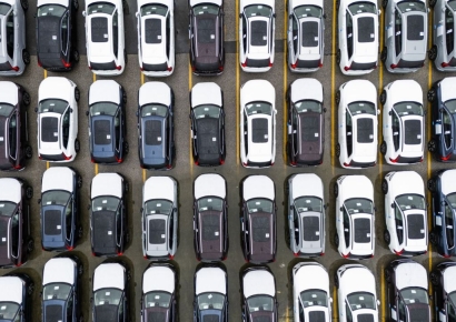 '트럼프 관세' 충격…車업계 수출중단·일시해고 '후폭풍'