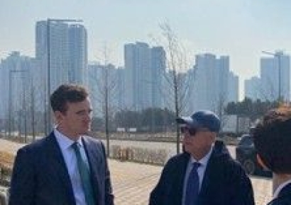 더이앤엠, 美미디어 업계 최대기업 해크먼 캐피털 파트너스 투자의향서 수령