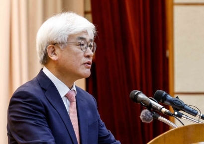 '韓대행 헌법재판관 지명' 헌법소원·가처분 사건 주심에 '마은혁' 