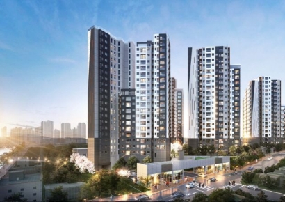 고분양가 시대, 분양전환형 장기전세 아파트, ‘동대구 태왕아너스 더팰리스’에 관심