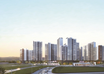 제일건설, '제일풍경채 의왕고천' 이달 분양예정