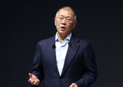 정의선도 관세협상 지원 위해 워싱턴 간다…세 번째 재계인사