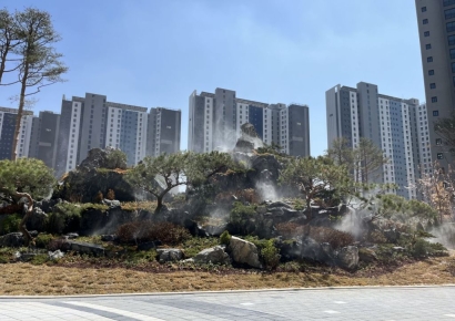 '오송역 서한이다음 노블리스' 사전점검...입주예정자, 만족감 표시