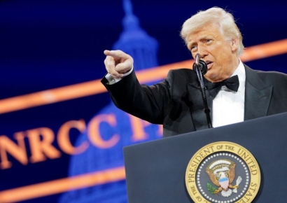 美 국가별 상호관세 발효…韓 25% 관세 적용