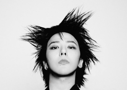 지드래곤, 韓 최초 음원·뮤직비디오 우주로 송출