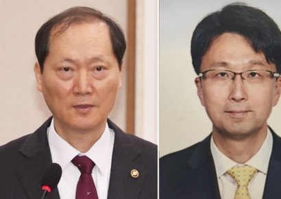 "권한대행의 헌재재판관 지명은 위헌" 헌법소원 제기…가처분도 신청 