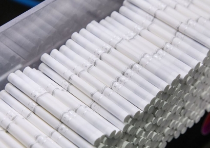 [르포]'담배연기 없는 미래' 시작점…필립모리스 동아시아 전초기지