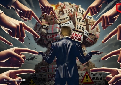 '트럼프 관세' 뿔난 美기업들…공개 비판에 소송 검토까지