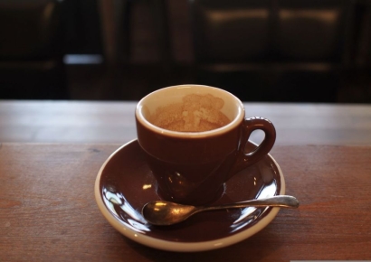 "빈 컵 안치우면 탈락?"…면접 때 눈 여겨 본다는 '커피잔 테스트' 뭐길래 