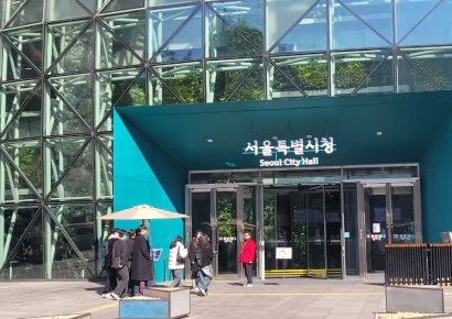 서울시 공문서, 'AI 표준화'… AI가 분석하고 확장한다