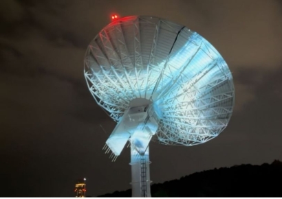 외계인도 지드래곤에 빠질까…우주에 꽃피운 K팝 새 역사