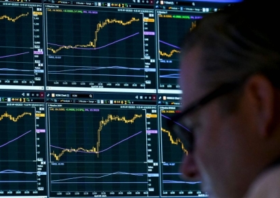 [굿모닝 증시]상호관세 유예·美증시 폭등…"한국, 급등출발 전망"