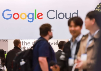 구글, GPT·딥시크 뛰어넘는 AI모델 '제미나이 2.5 플래시' 공개