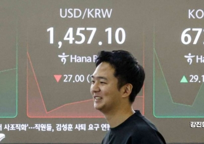 코스피·코스닥 급등세…코스피,8개월만에 매수 사이드카